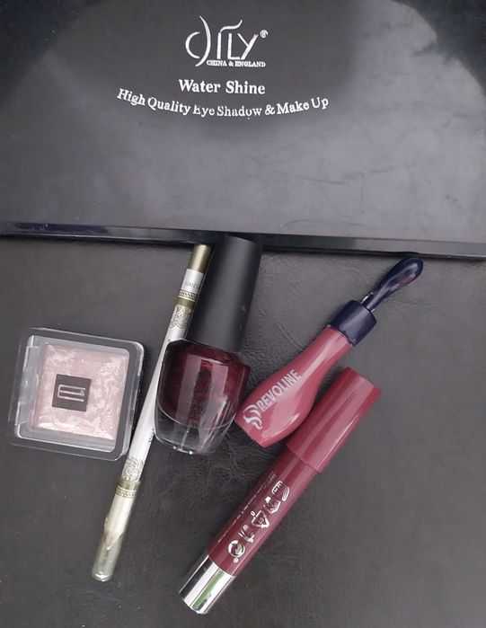 Produse cosmetice donatie