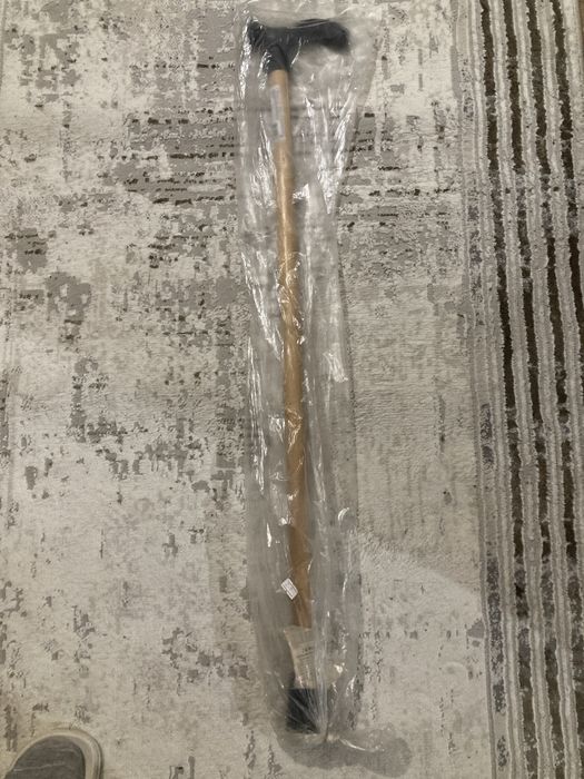 Продам новый костыль