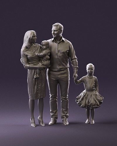 [3D-печать] [Моделирование] Распечатка на 3Д-принтере