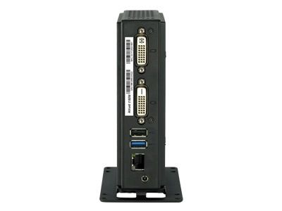 Mini pc Atrust t180, CPU N2930, 2gb DDR3 ,16gb SSD