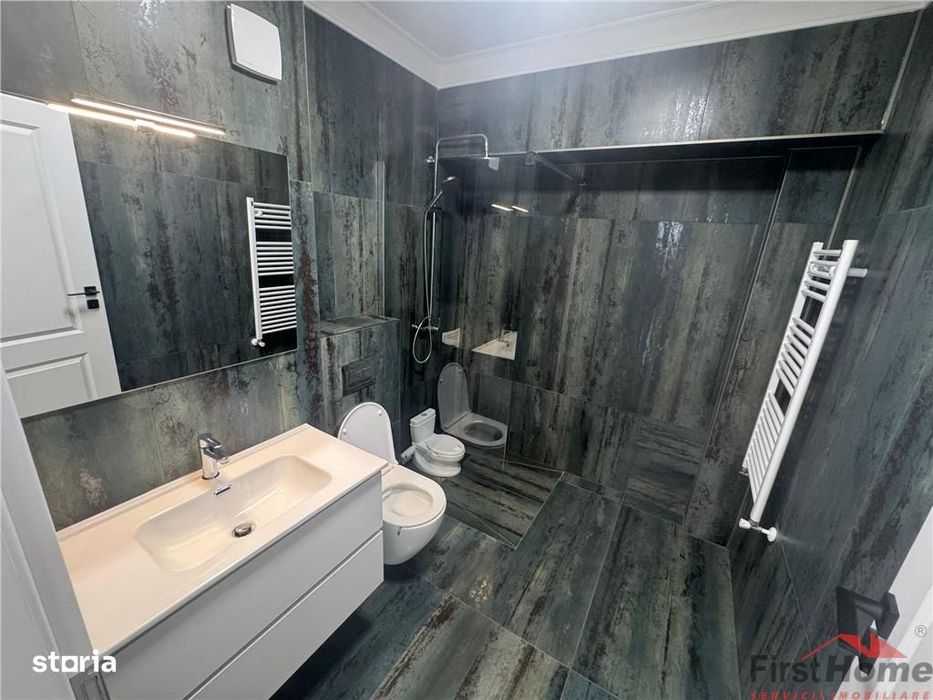 Penthouses bloc 2025,4 cam,EXPRESS RESIDENCE, 143 mp utili,ET 66