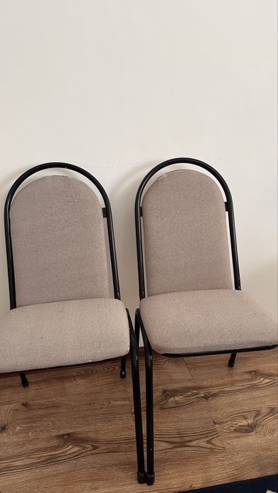 Кресло мастера, стул Икея