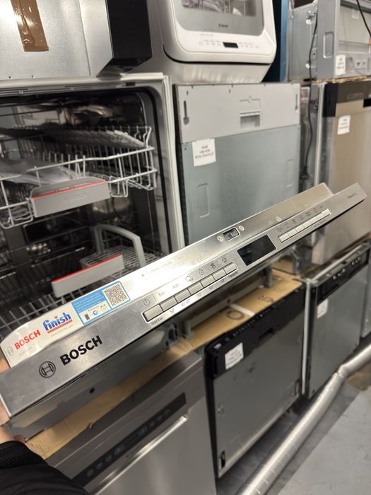 Mașină de spălat vase complet încorporabilă Bosch SMV4ETX08E