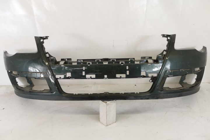 Предна броня Оригинална В добро състояние Фолксваген ВВ Пасат / Volksw