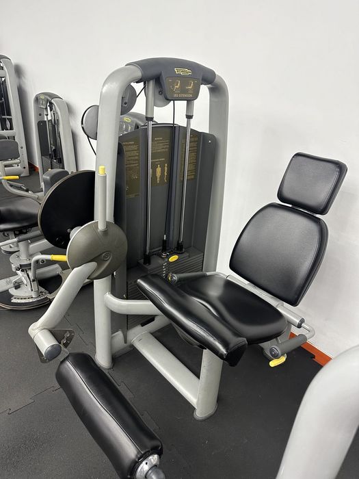 Technogym Selection – pachet 25 echipamente fitness, Oradea