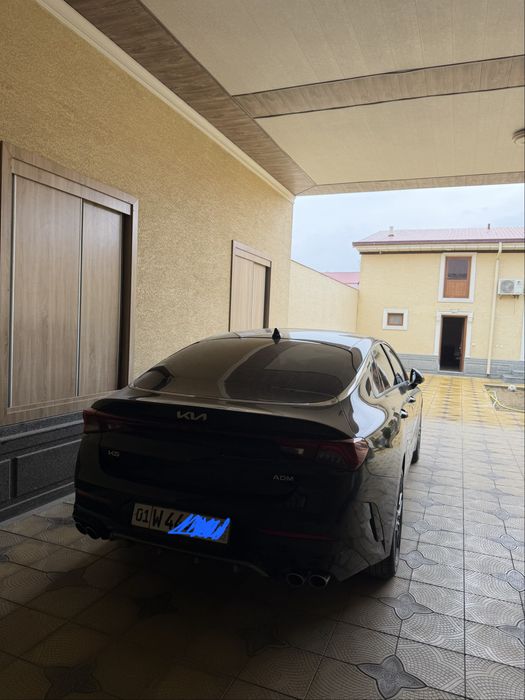 Kia k5 2025 premium 2 turbo