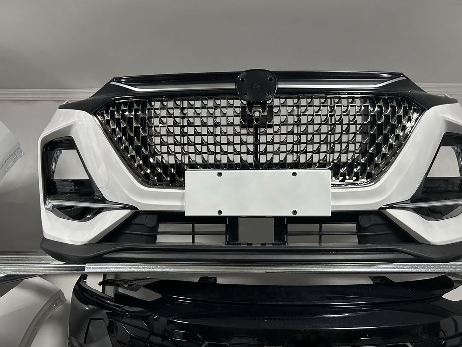 чанган cs55 плюс