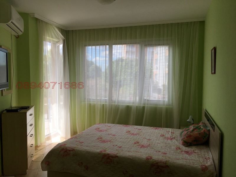 Продава се Двустаен апартамент в к.к. Слънчев бряг - 71 кв.м за 1127 €/кв.м - Снимка #9