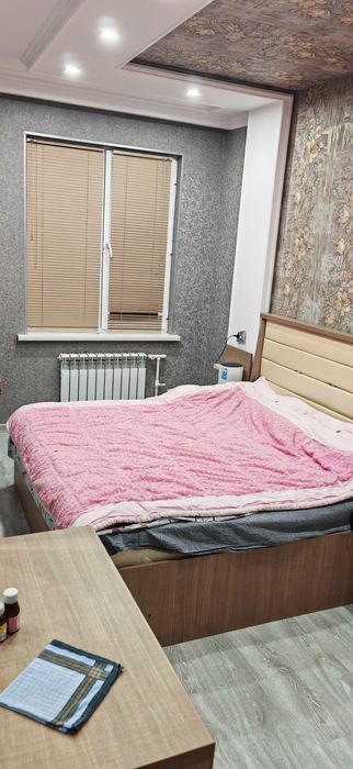 Квартира на ТТЗ-2, 4/2/2