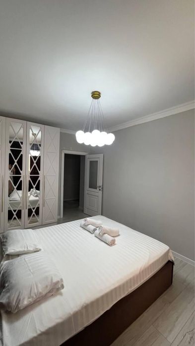 Квартира по суточно