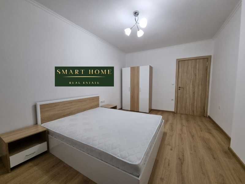 Дава се под наем Тристаен апартамент в Велико Търново, Акация - 75 кв.м за 408 € - Снимка #5