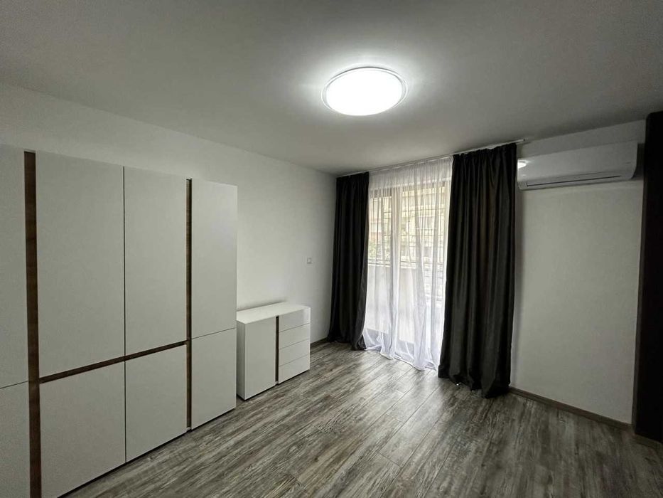 Тристаен апартамент в Тракия