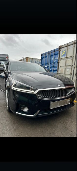 Продам киА к7 немесе айырбас