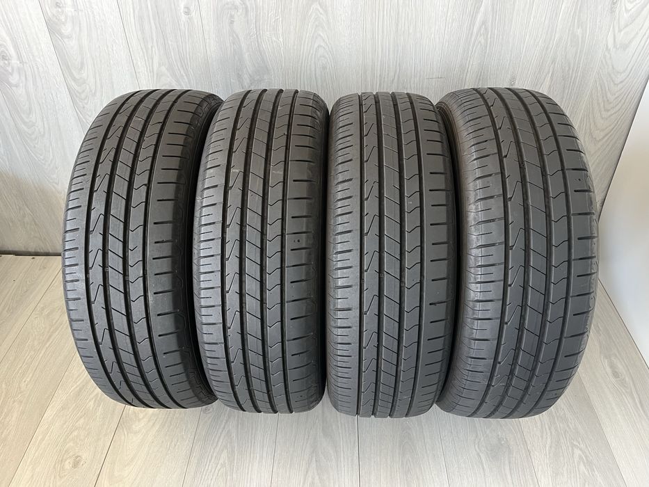 Летни гуми 215/65/17 Hankook