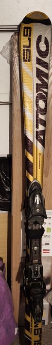 Vând Skiuri Atomic 150 cm