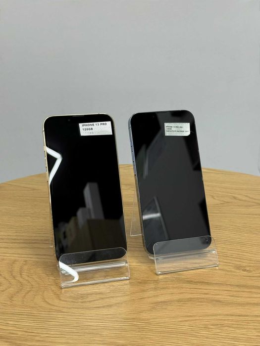 iPhone 13 Pro - 128 GB - Diverse culori - SH