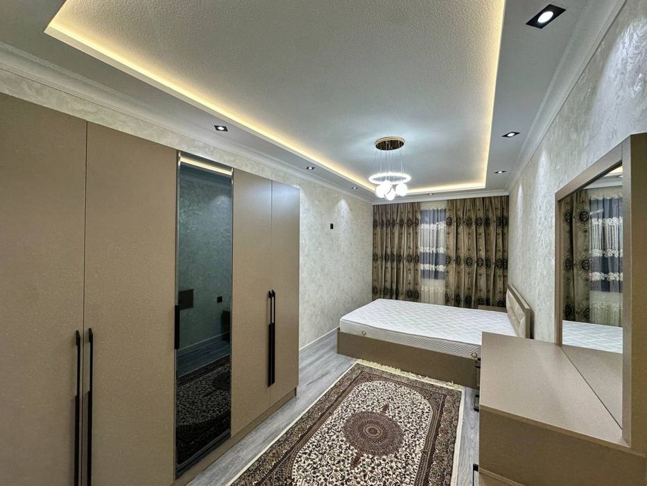 Продаётся 2-комнатная квартира переделанная в 3-комнатную