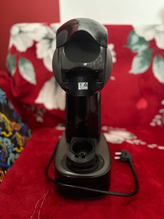 Aparat de cafea krups Dolce gusto