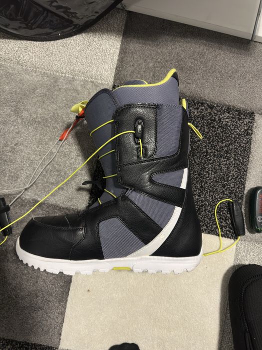 Сноуборт обувки мъжки Burton Moto 45 номер