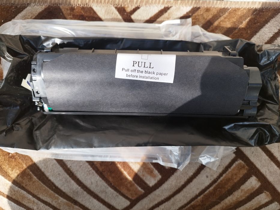 Tușuri imprimanta laserjet