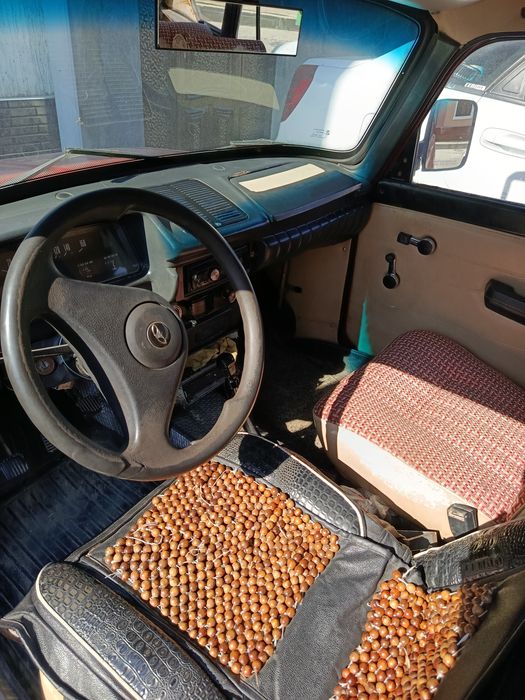 Maskvich kombi sotilad