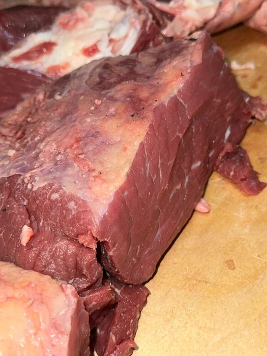 Говяжиый мясо с доставкой