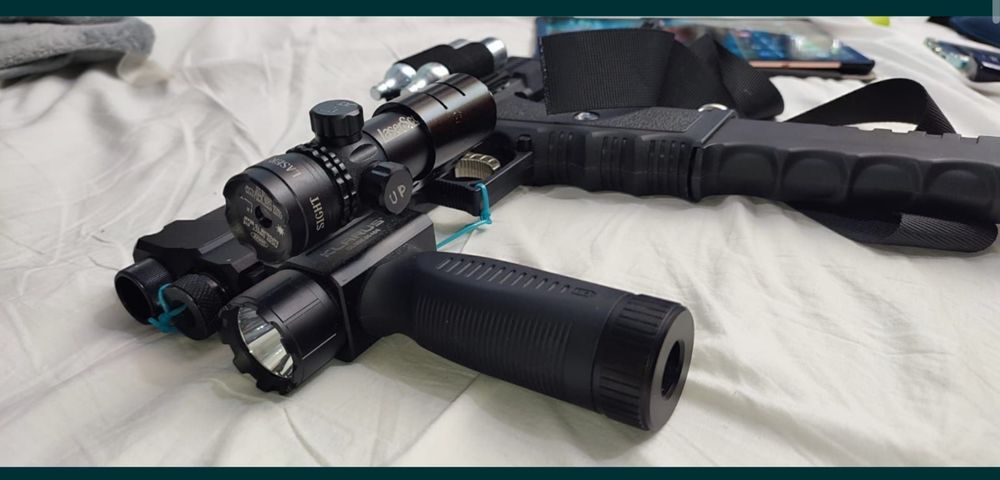 Tippmann Tipx Pachet Home Defence