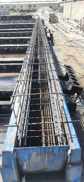 Опора (столба) сотилади