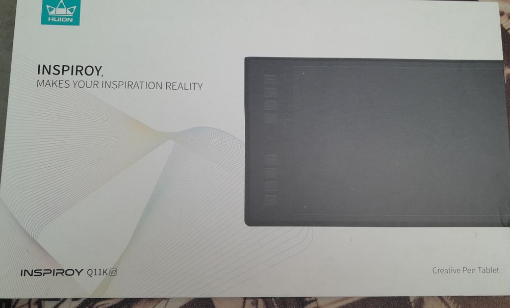 Графический планшет