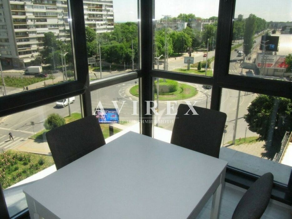 Дава се под наем Двустаен апартамент в Пловдив, Кършияка - 60 кв.м за 448.8 € - Снимка #6