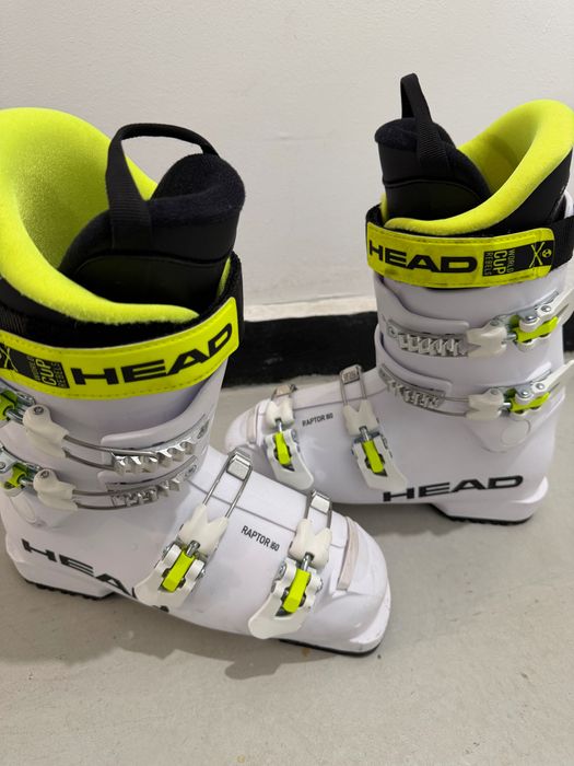 Ски Обувки  Head Raptor 60
