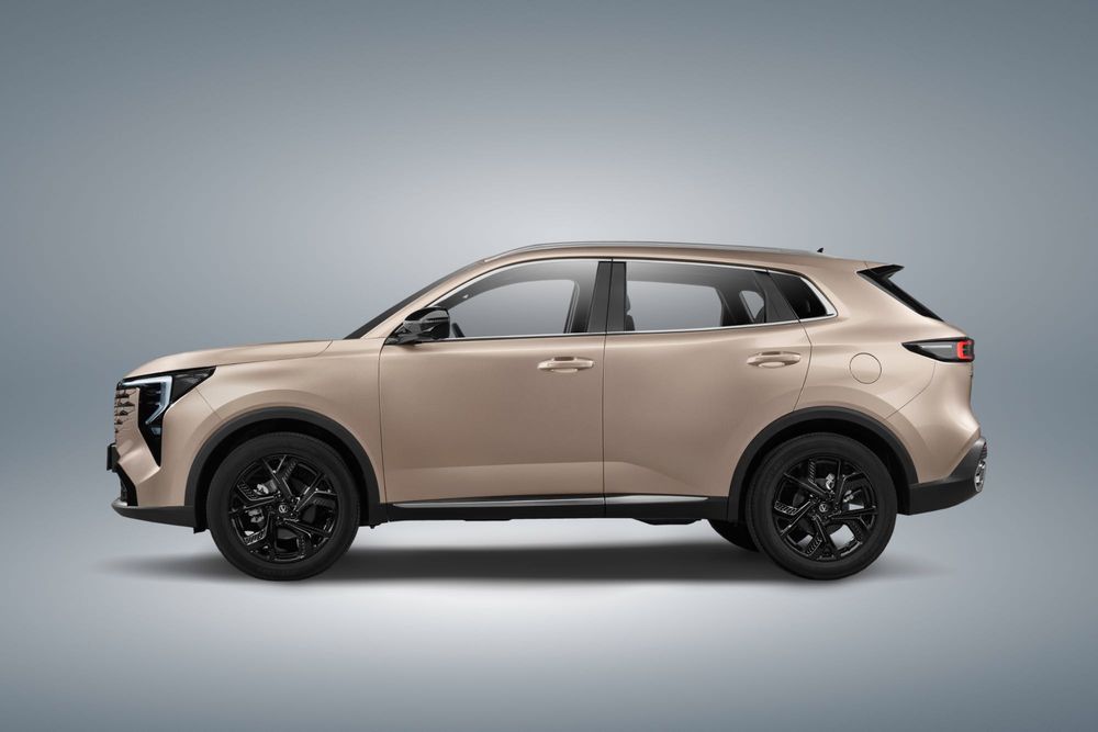 Changan CS55 Plus/Rassrochka/0% boshlang'ich to'lov/avtokredit