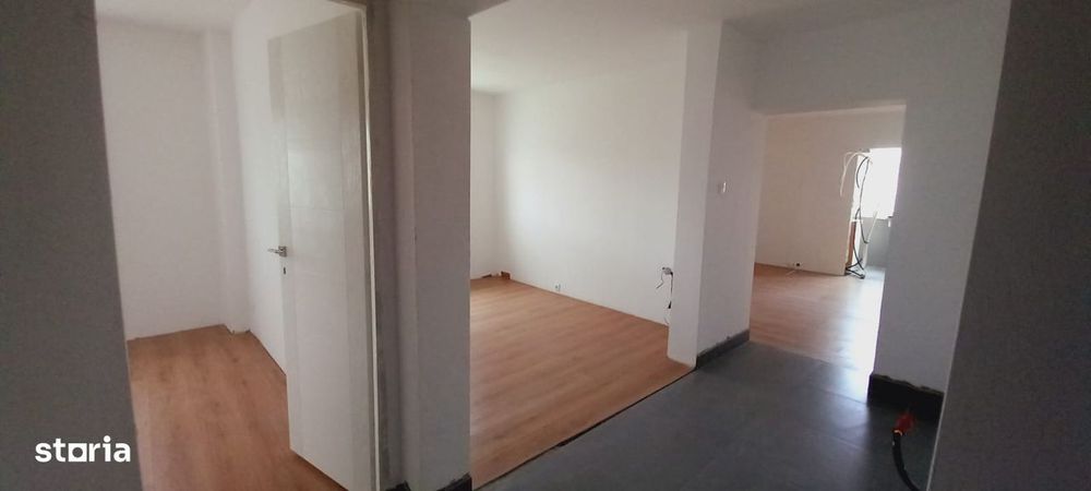 Apartament cu 2 camere, chiar în centrul orașului!