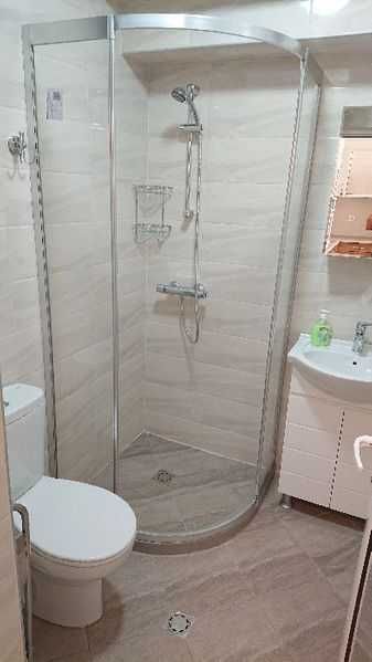 Двустаен имот в Младост 4