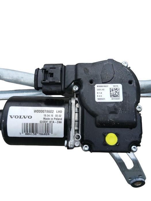 Ansamblu Stergator Volvo Xc60 Ii 246 2017 - >