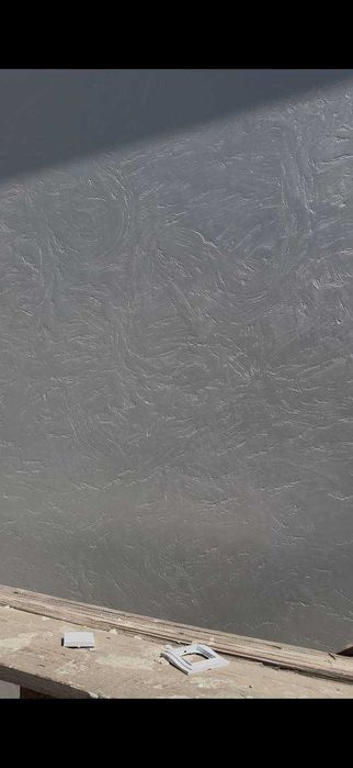 Большой выбор! Фасад Травертин Гибкий камень Отточенто