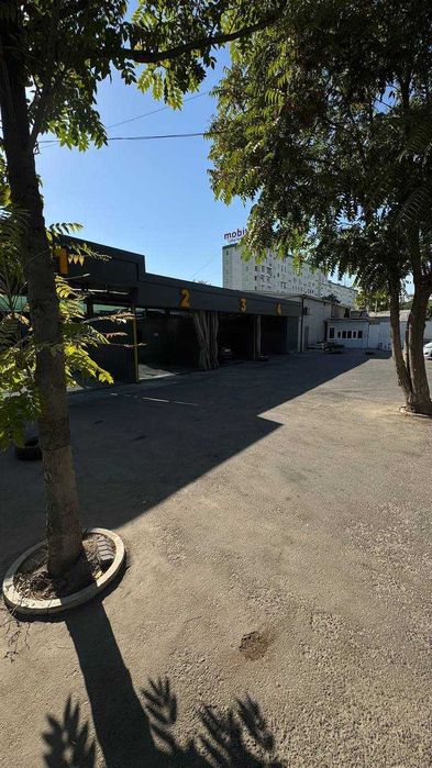 Продается Нежилой помещения  Ор-тир- Рисовой  800м2