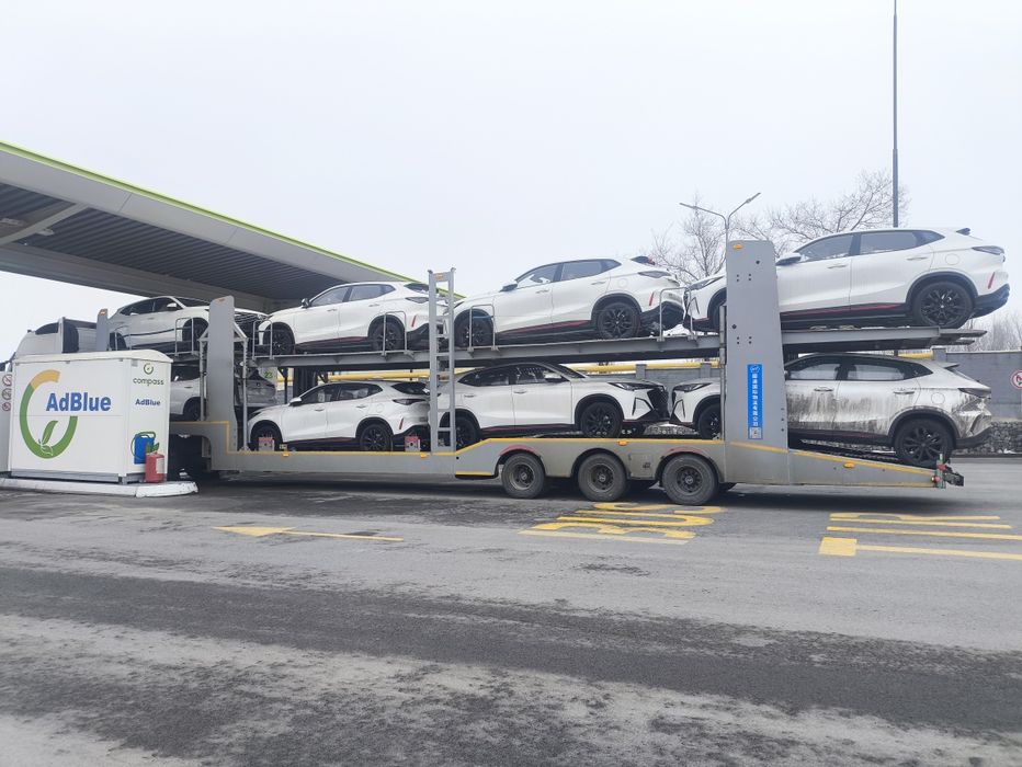 АвтоВоз автоперевозки арзан багада