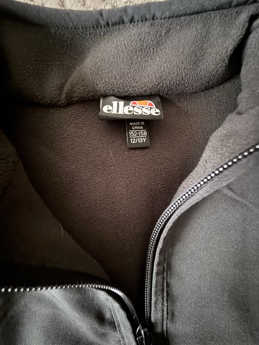 Hanorac copii ellesse