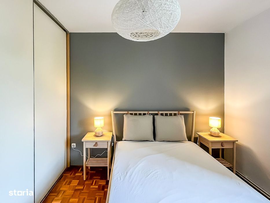 Apartament 3 camere, etaj 2, cartierul Strand 1 -aproape de parc — fotografia 1