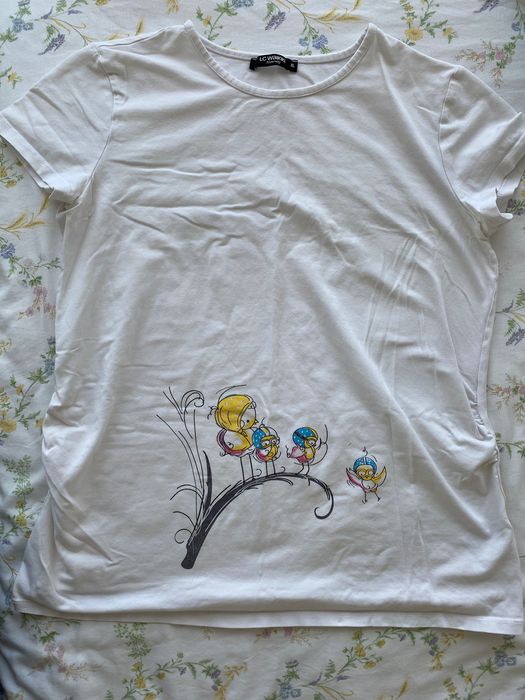 Тениска за бременни