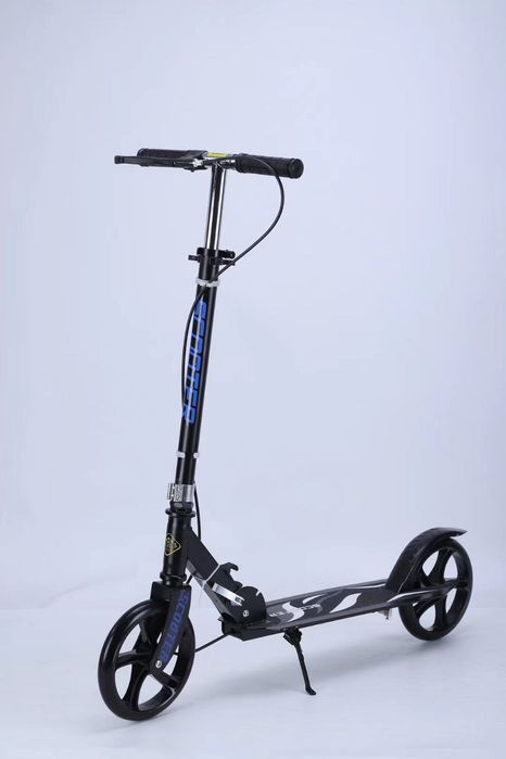 Самокат для детей и подростков скидка