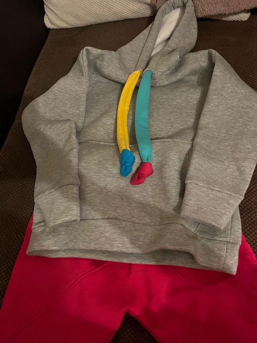 Дебел ватиран комплект