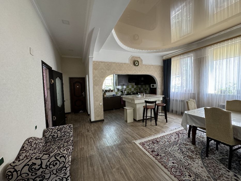 Продаётся  недвижимость