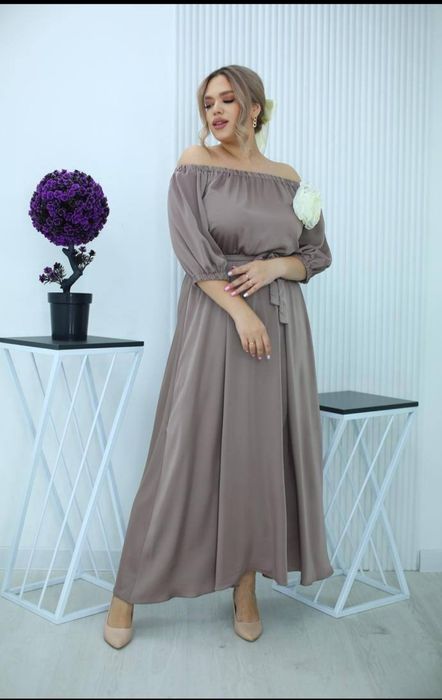 Продам вечернее платье