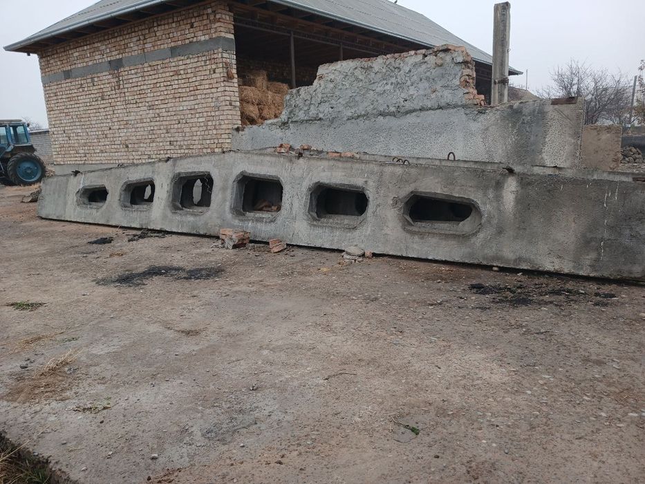 Ангар учун Битон махсулотлари