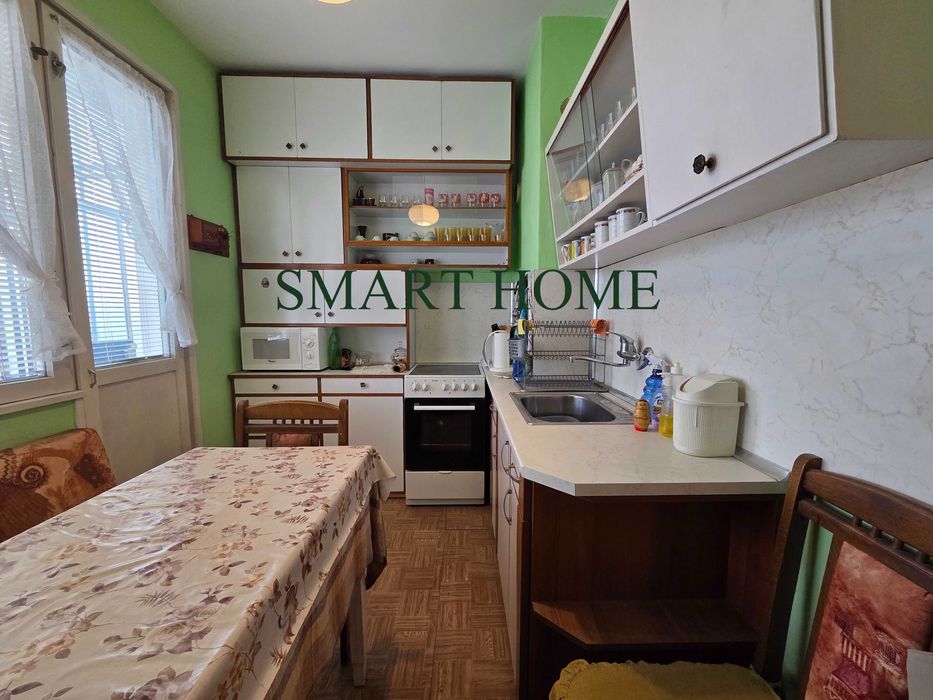 Двустаен апартамент в гр. Горна Оряховица!