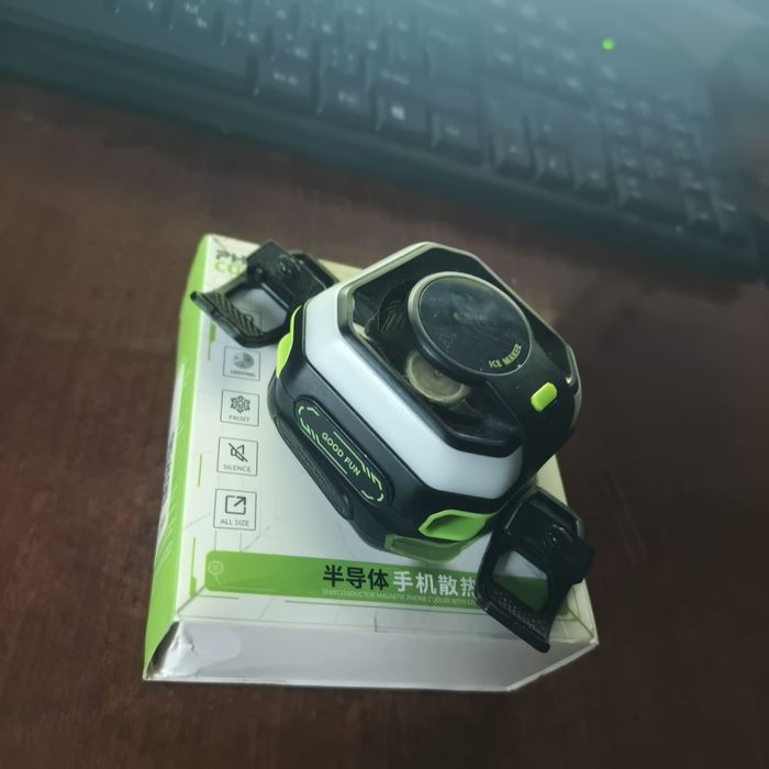 Продается кулер для телефона