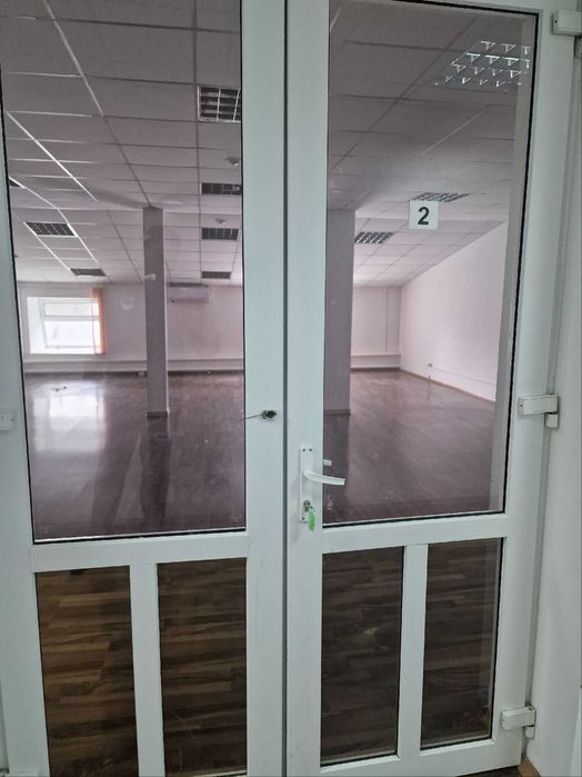 Помещения офисные