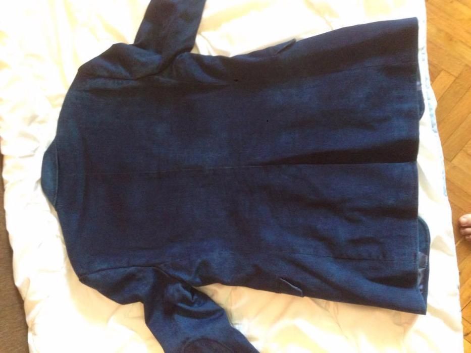 Vand sacou barbatesc